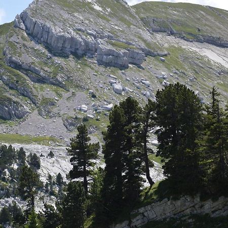 Villard De Lans 외부 사진