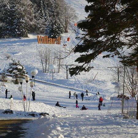 Villard De Lans 외부 사진