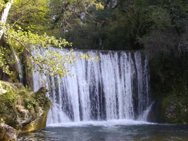 Villard De Lans 외부 사진