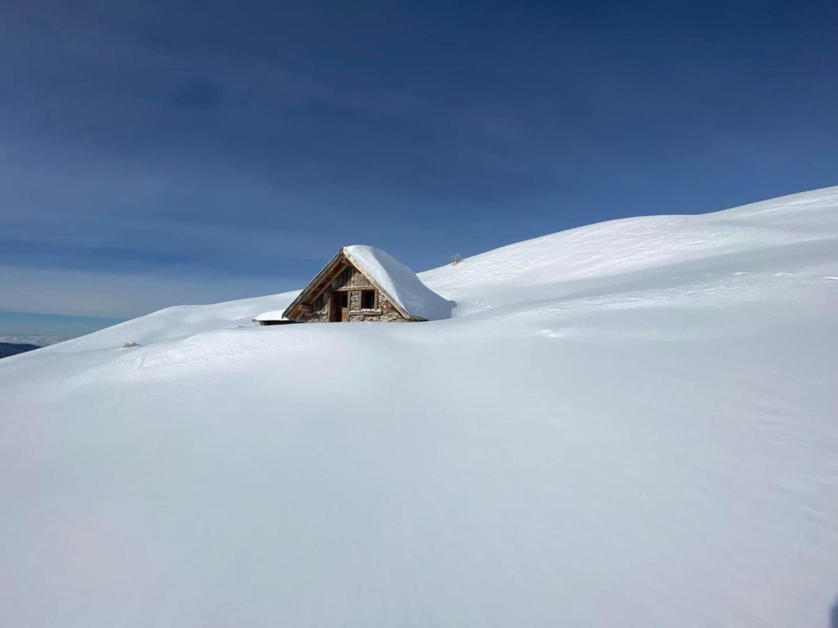 Villard De Lans 외부 사진