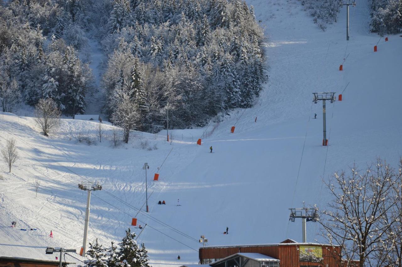 Villard De Lans 외부 사진