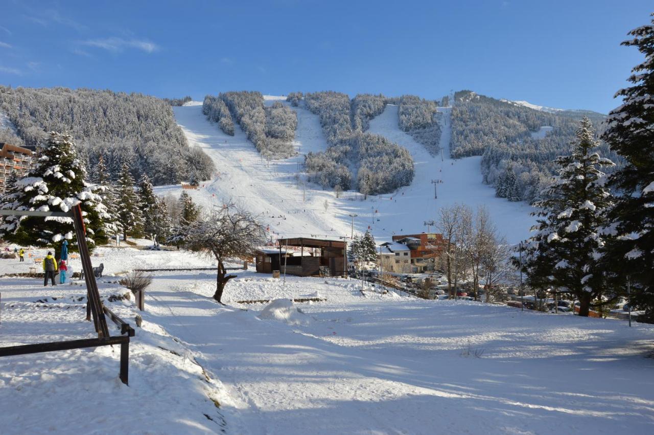 Villard De Lans 외부 사진