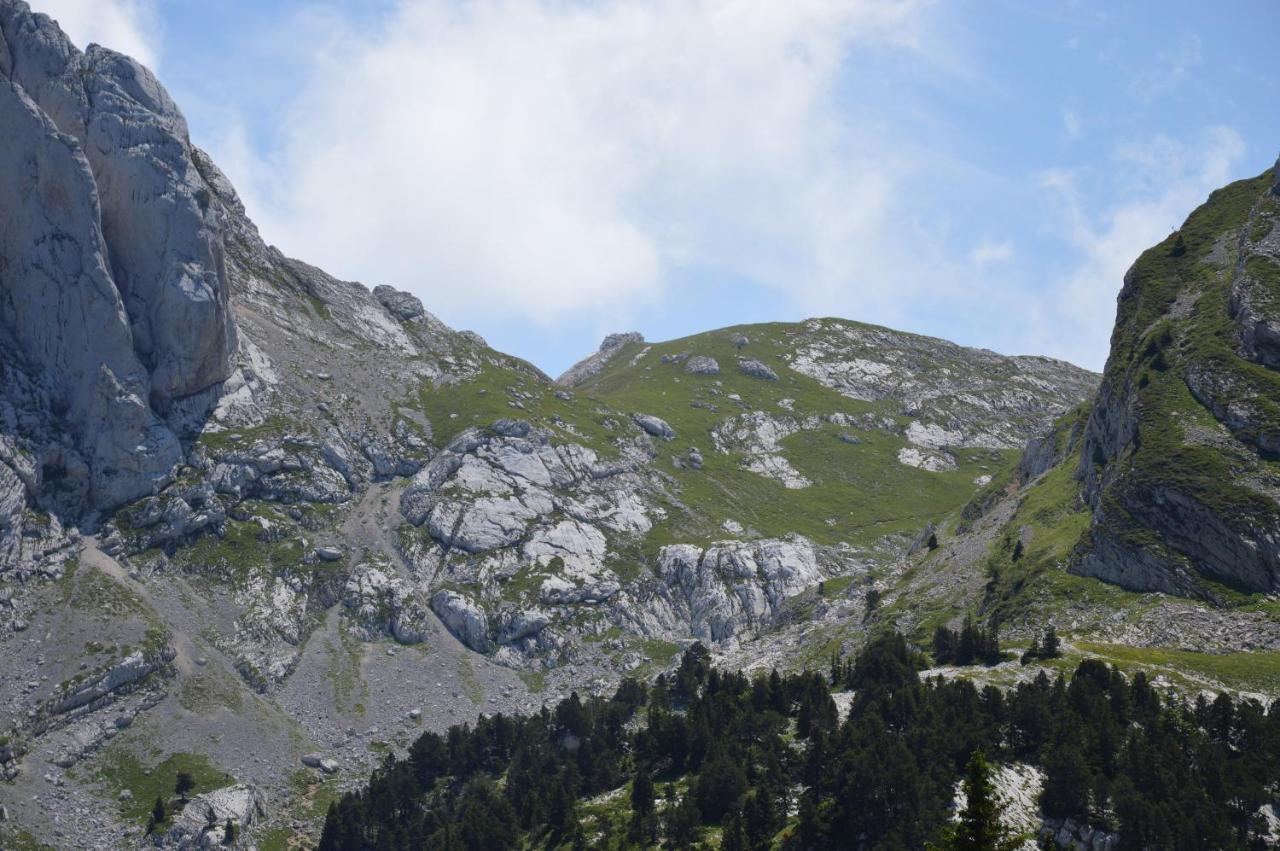 Villard De Lans 외부 사진
